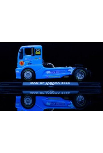 Comprar Fly Truck62 Man Vila Azul - Fly Car Model - Slot Maxi