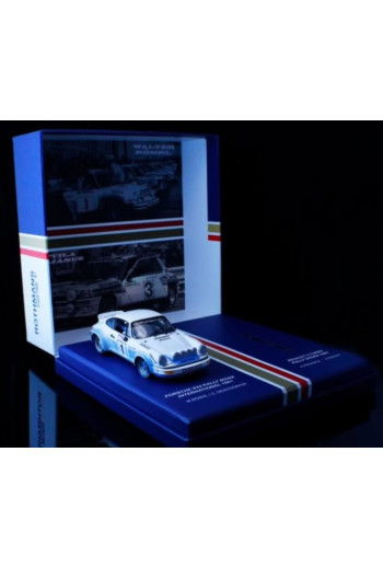 Porsche 934 Rothmans Fly Team22 – Dirty Edition SlotMaxi