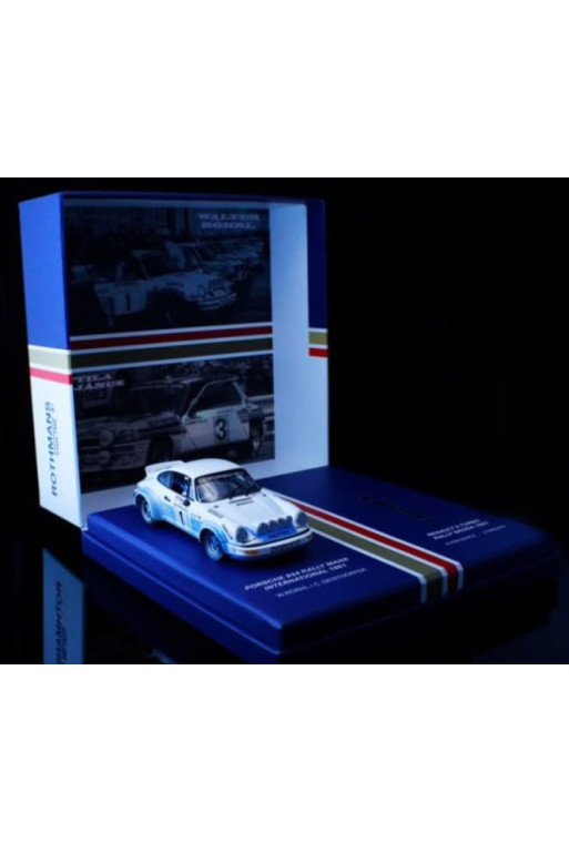 Porsche 934 Rothmans Fly Team22 – Dirty Edition SlotMaxi Porsche 934 Rothmans Fly Team22 – Dirty Edition SlotMaxi