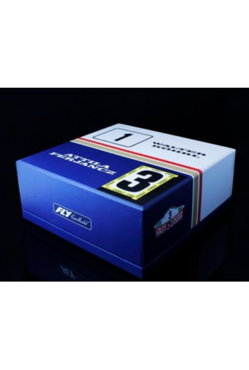 Porsche 934 Rothmans Fly Team22 – Dirty Edition SlotMaxi
