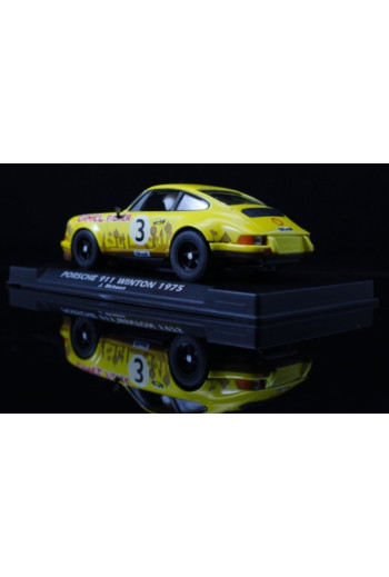 Porsche 911 Winton Camel Fly – Edición Color SlotMaxi