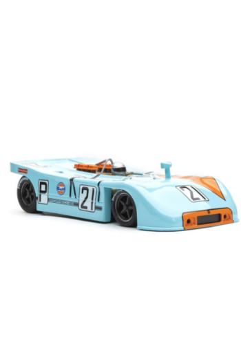 Porsche 908/03 Nurburgring 1970 NSR – SlotMaxi Pro Racing