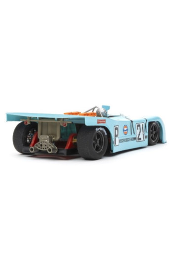 Porsche 908/03 Nurburgring 1970 NSR – SlotMaxi Pro Racing
