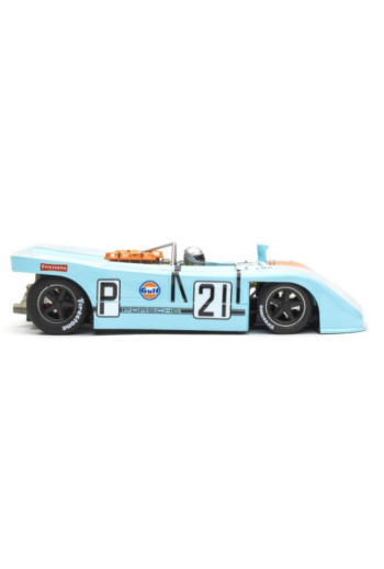 Porsche 908/03 Nurburgring 1970 NSR – SlotMaxi Pro Racing