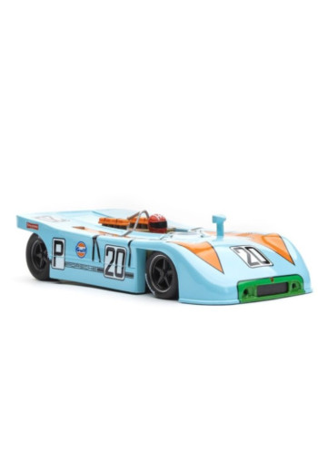 Porsche 908/03 Nurburgring 1970 NSR n20 – SlotMaxi Racing Legend