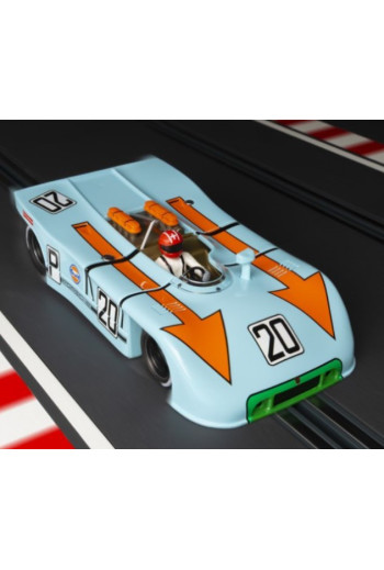 Porsche 908/03 Nurburgring 1970 NSR n20 – SlotMaxi Racing Legend