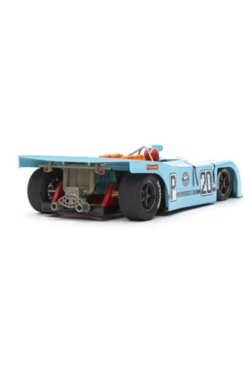Porsche 908/03 Nurburgring 1970 NSR n20 – SlotMaxi Racing Legend