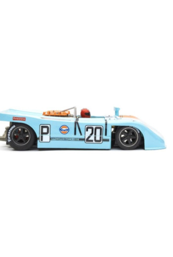 Porsche 908/03 Nurburgring 1970 NSR n20 – SlotMaxi Racing Legend