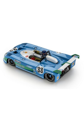 Matra-Simca MS670B Slot.it 1973 – SlotMaxi Classic Endurance