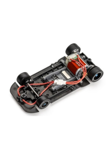 Matra-Simca MS670B Slot.it 1973 – SlotMaxi Classic Endurance