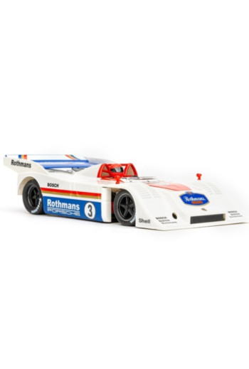 Porsche 917/10K Rothmans Rojo NSR – SlotMaxi Vintage Racer