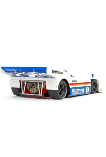 Porsche 917/10K Rothmans Azul NSR – SlotMaxi Racing Classic