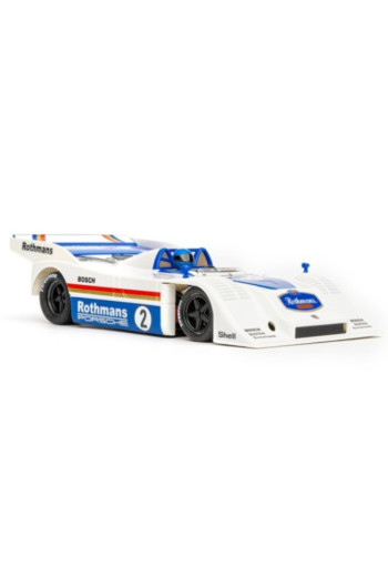 Porsche 917/10K Rothmans Azul NSR – SlotMaxi Racing Classic