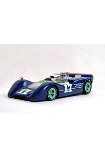 McLaren Thunderslot TH-CA00309 – SlotMaxi British Racing