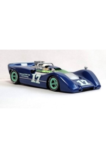 McLaren Thunderslot TH-CA00309 – SlotMaxi British Racing