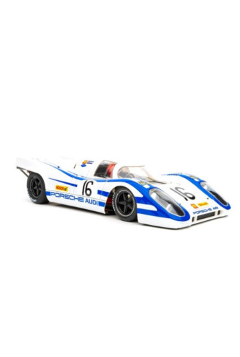 Porsche 917K 12h Sebring 1970 NSR – SlotMaxi Sebring Classic