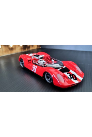 McLaren Elva Mk.I Can-Am Thunderslot – SlotMaxi CanAm Spirit