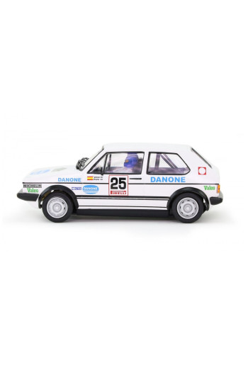 VW Golf DANONE Avant Slot | Slot edición especial rally