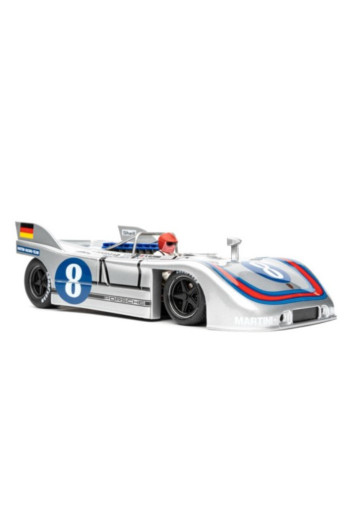 Porsche 908/03 Martini Targa Florio 1971 NSR – SlotMaxi Sicilian Racing