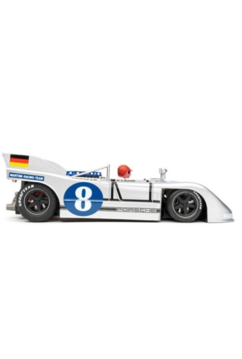 Porsche 908/03 Martini Targa Florio 1971 NSR – SlotMaxi Sicilian Racing