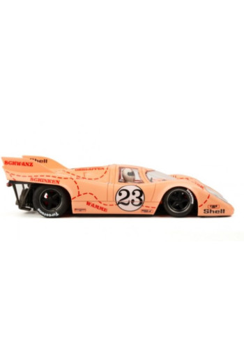 Porsche 917K Pink Pig NSR – SlotMaxi Limited Edition