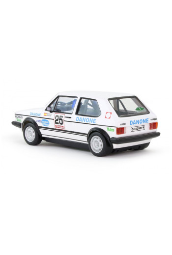 VW Golf DANONE Avant Slot | Slot edición especial rally