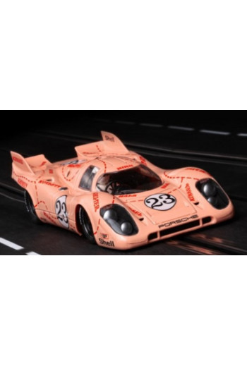 Porsche 917K Pink Pig NSR – SlotMaxi Limited Edition