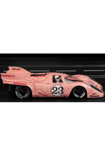 Porsche 917K Pink Pig NSR – SlotMaxi Limited Edition