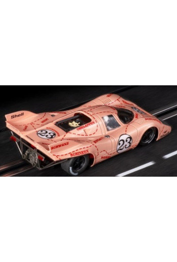 Porsche 917K Pink Pig NSR – SlotMaxi Limited Edition