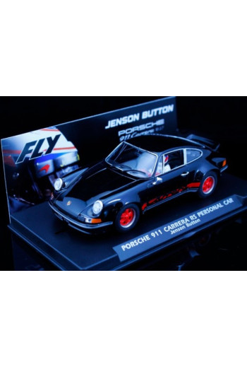 Porsche 911 Jenson Button Fly – SlotMaxi Driver Edition