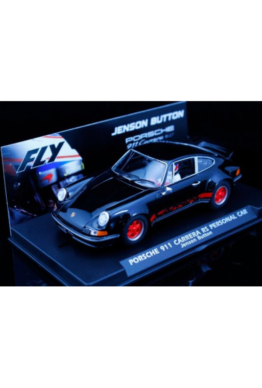 Porsche 911 Jenson Button Fly – SlotMaxi Driver Edition Porsche 911 Jenson Button Fly – SlotMaxi Driver Edition