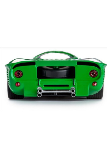Ferrari 412P n7 Kyalami 1967 Policar – SlotMaxi African Classic