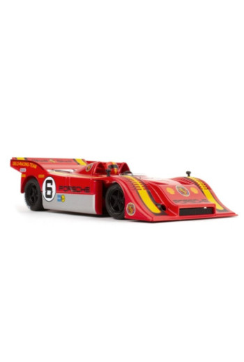Porsche 917/10K Gelo6 Interserie 1973 NSR – SlotMaxi Euro Legend