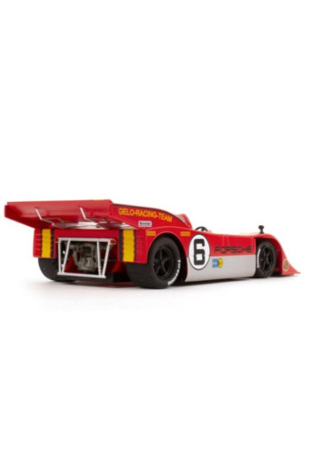 Porsche 917/10K Gelo6 Interserie 1973 NSR – SlotMaxi Euro Legend