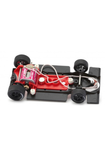 Porsche 917/10K Gelo6 Interserie 1973 NSR – SlotMaxi Euro Legend