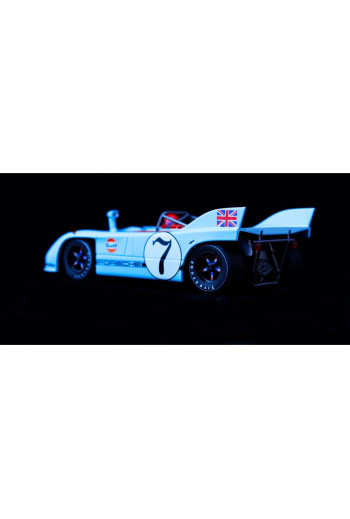 Porsche 908/3 n7 Targa Florio 1971 Fly – SlotMaxi Sicilian Classic