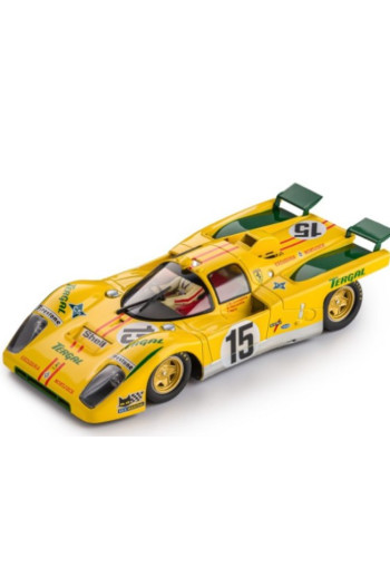 Ferrari 512M 24H LeMans 1971 Slot.it – SlotMaxi Endurance Star