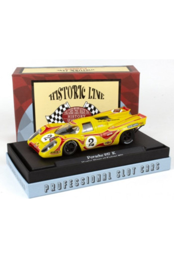 Porsche 917K Martini Hippy NSR – SlotMaxi Psychodelic Racer
