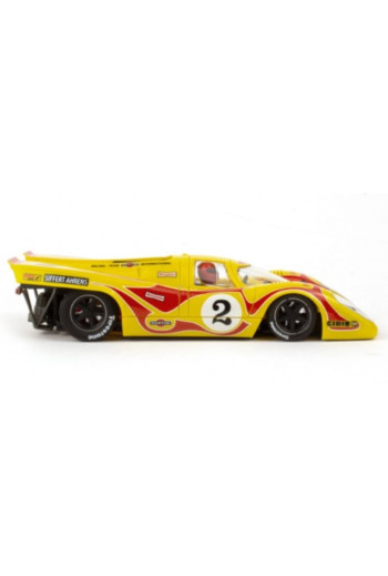 Porsche 917K Martini Hippy NSR – SlotMaxi Psychodelic Racer