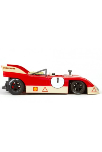Porsche 908/03 Toblerone Targa Florio n1 NSR – SlotMaxi Chocolate Legend