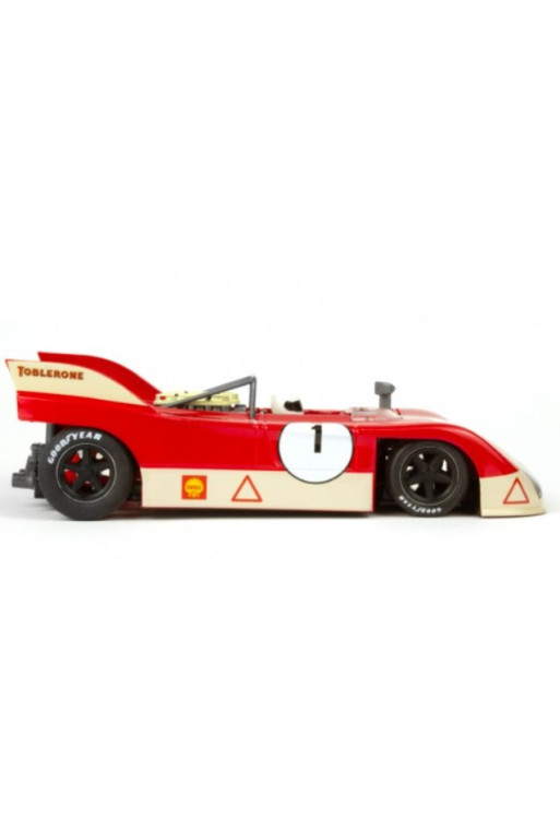 Porsche 908/03 Toblerone Targa Florio n1 NSR – SlotMaxi Chocolate Legend