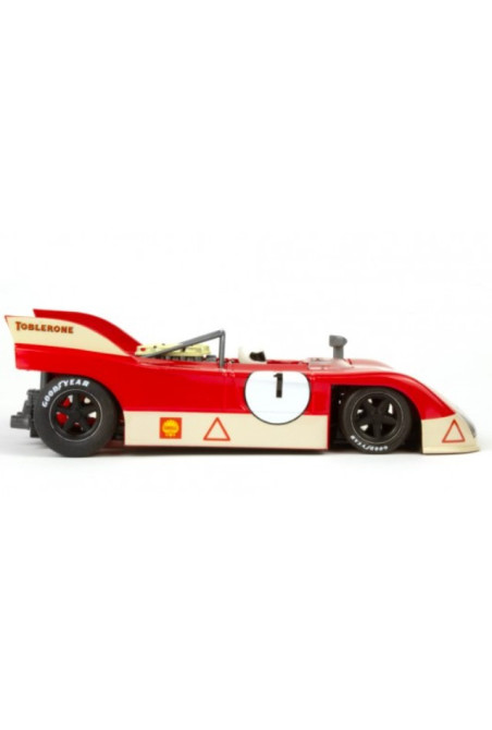 Porsche 908/03 Toblerone Targa Florio n1 NSR – SlotMaxi Chocolate Legend