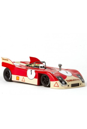 Porsche 908/03 Toblerone Targa Florio n1 NSR – SlotMaxi Chocolate Legend