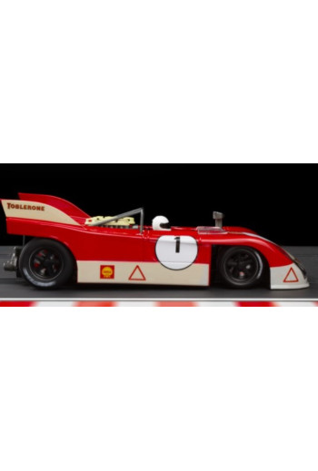 Porsche 908/03 Toblerone Targa Florio n1 NSR – SlotMaxi Chocolate Legend