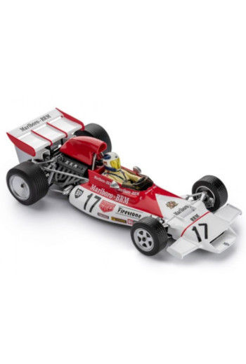 BRM P160 n17 1st Monaco GP 1972 Policar – SlotMaxi Fórmula Histórica