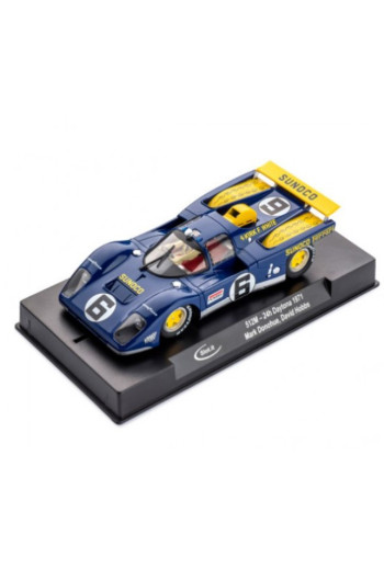 Ferrari 512M Daytona 1971 Slot.it – SlotMaxi Endurance Icon