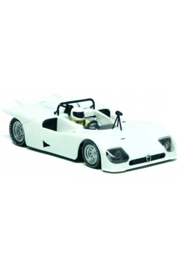Alfa Romeo 33/3 kit en blanco Slot.it – SlotMaxi Personaliza tu Slot