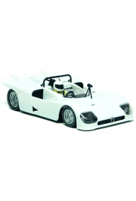 Alfa Romeo 33/3 kit en blanco Slot.it – SlotMaxi Personaliza tu Slot