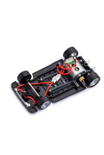 Alfa Romeo 33/3 kit en blanco Slot.it – SlotMaxi Personaliza tu Slot