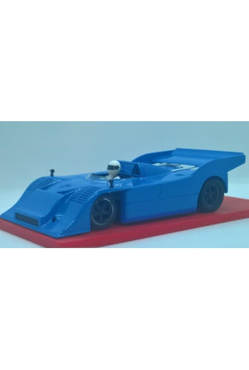 Porsche 917/10K azul NSR – SlotMaxi Blue Performance